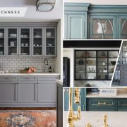 40 transparent cabinets you can have for your home2