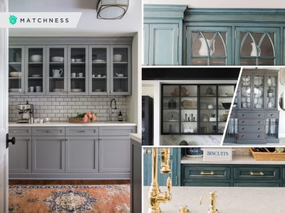 40 transparent cabinets you can have for your home2