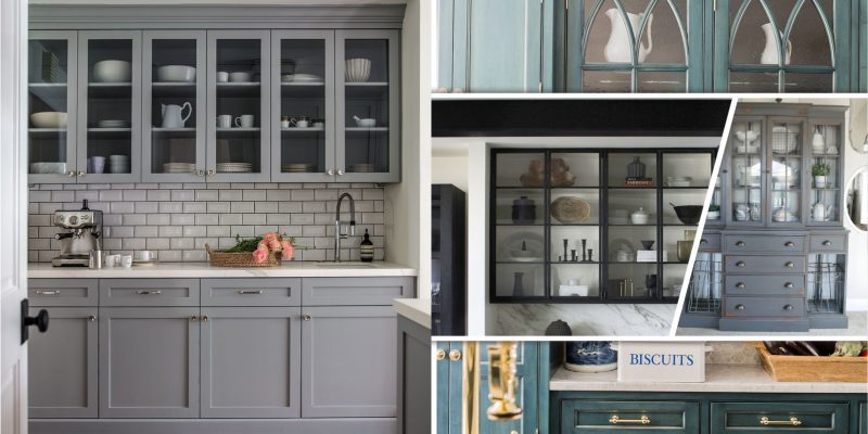 40 transparent cabinets you can have for your home2