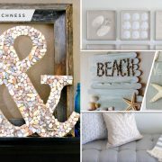 45 coastal touches for your home ornament2