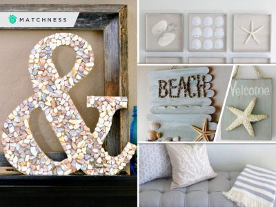 45 coastal touches for your home ornament2