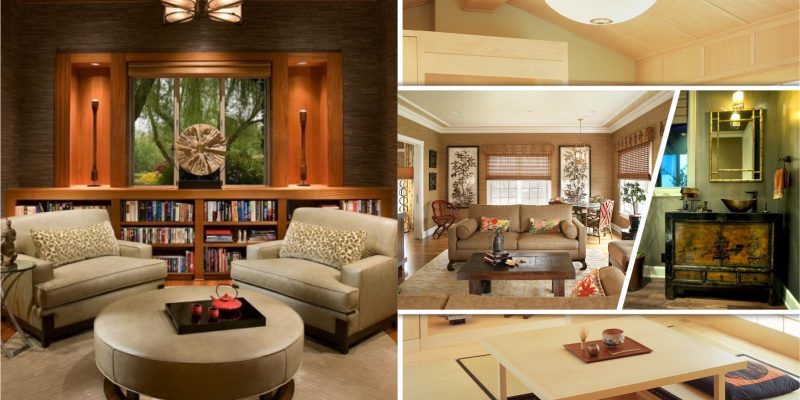 50 inspiring oriental home decorations2