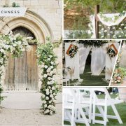 50 simple yet romantic engagement decorations2