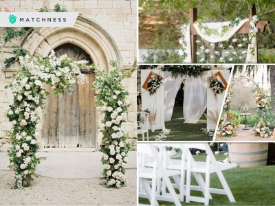 50 simple yet romantic engagement decorations2