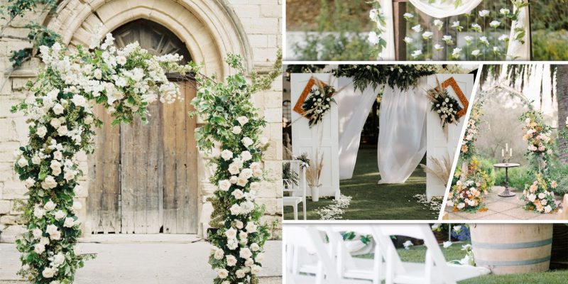 50 simple yet romantic engagement decorations2