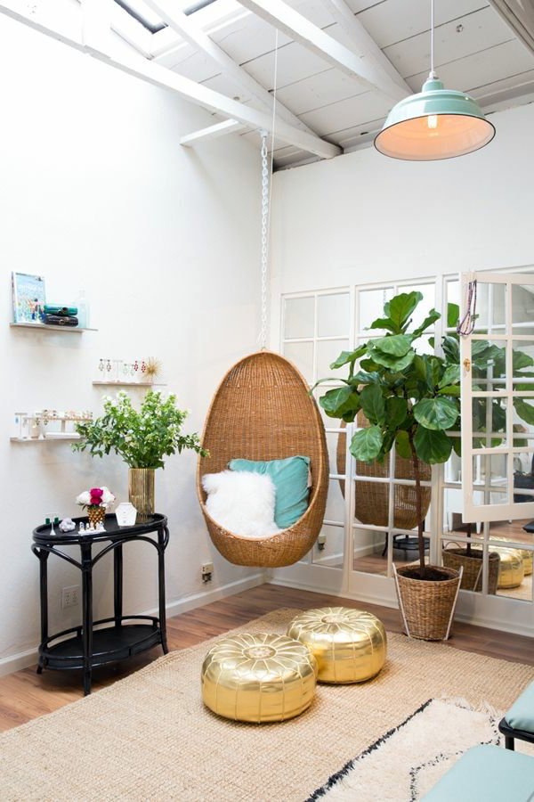 50-basket-hanging-chair-cool-interior-design-ideas-for-hanging-chair-with-frame-28-453