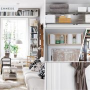 60 beneficial over the door storage rack ideas2