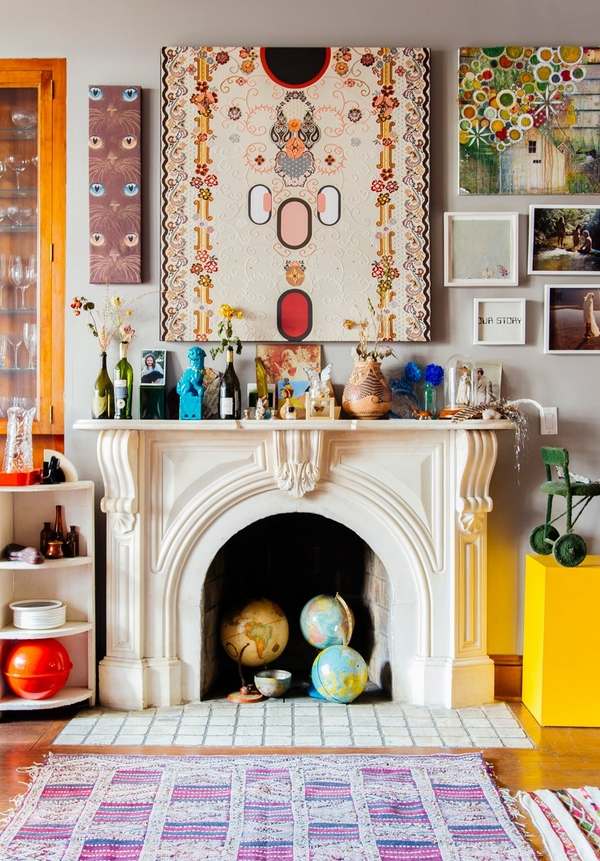 Boho-room-decor-ideas-living-room-decorating-ideas-bohemian-style-accessories