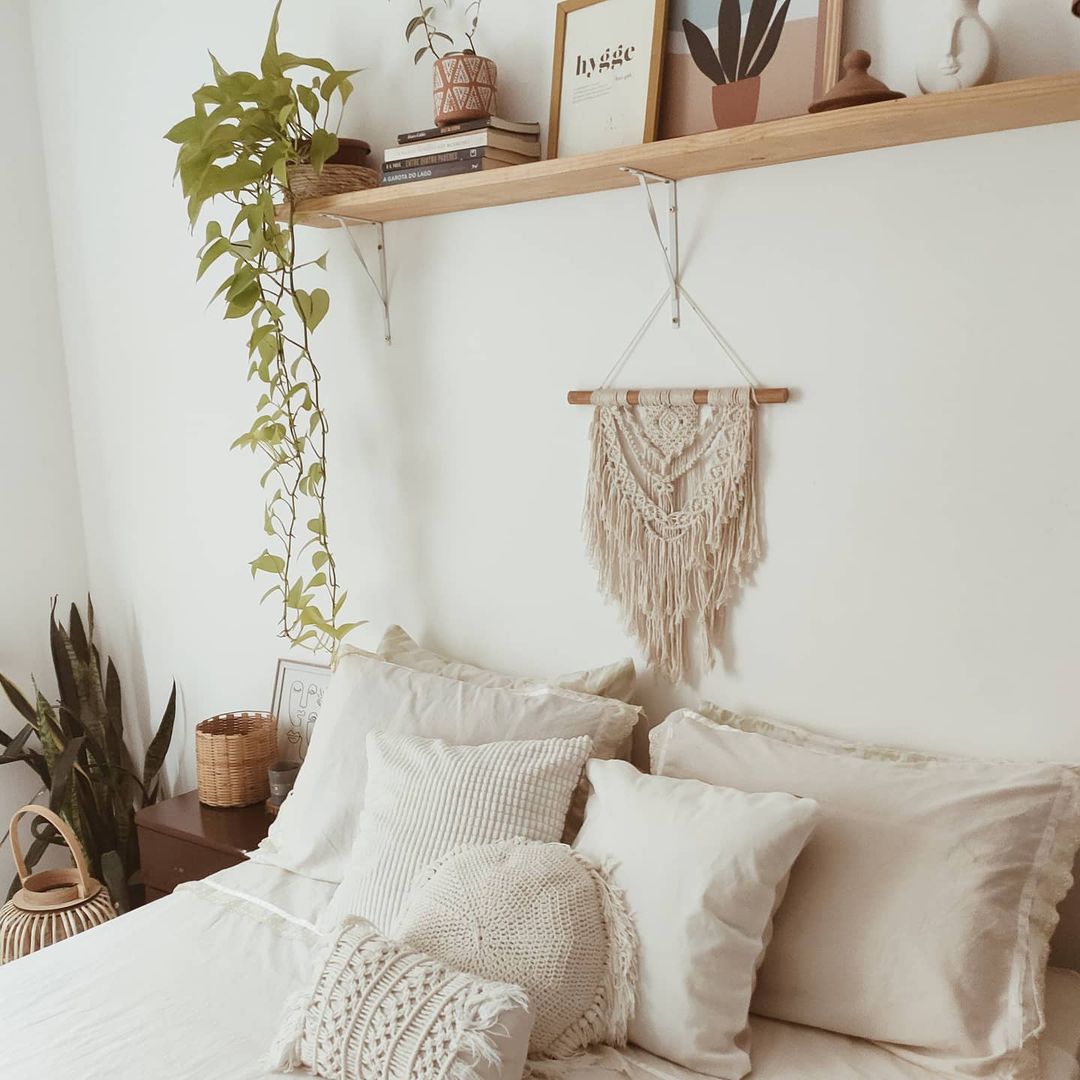 Chill-bedroom