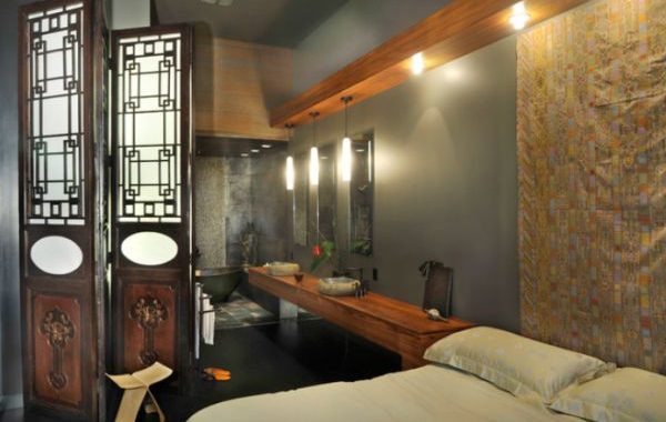Chinese-style