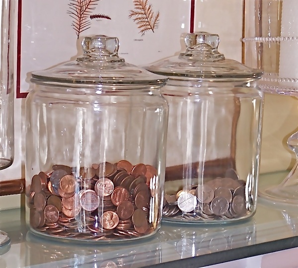 Coins-storage