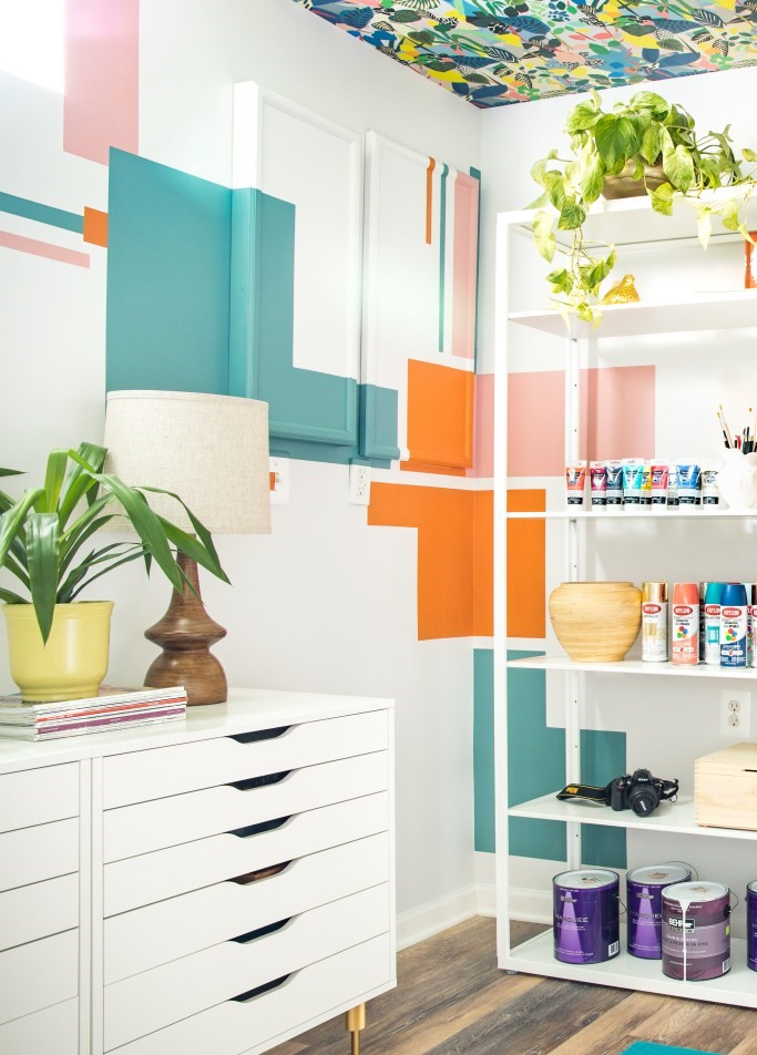 Diy-decorative-wall-treatments-you-can-do-10-casawatkinsliving-1