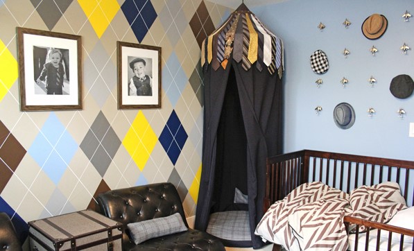 Diy-decorative-wall-treatments-you-can-do-19-blueistyle-1