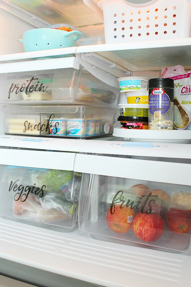 Diy-fridge-labels