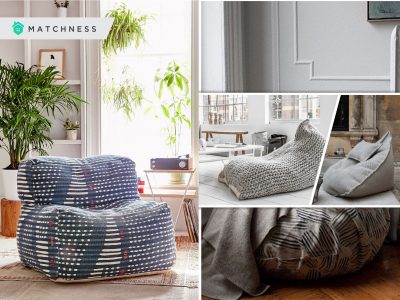 Do you know that these 60 bean bags could be really comfortable for you2