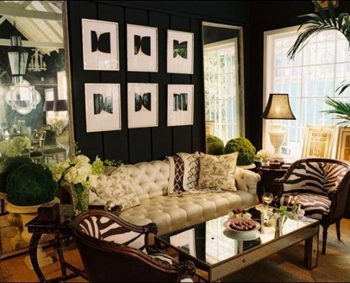 Exotic-safari-interior-design