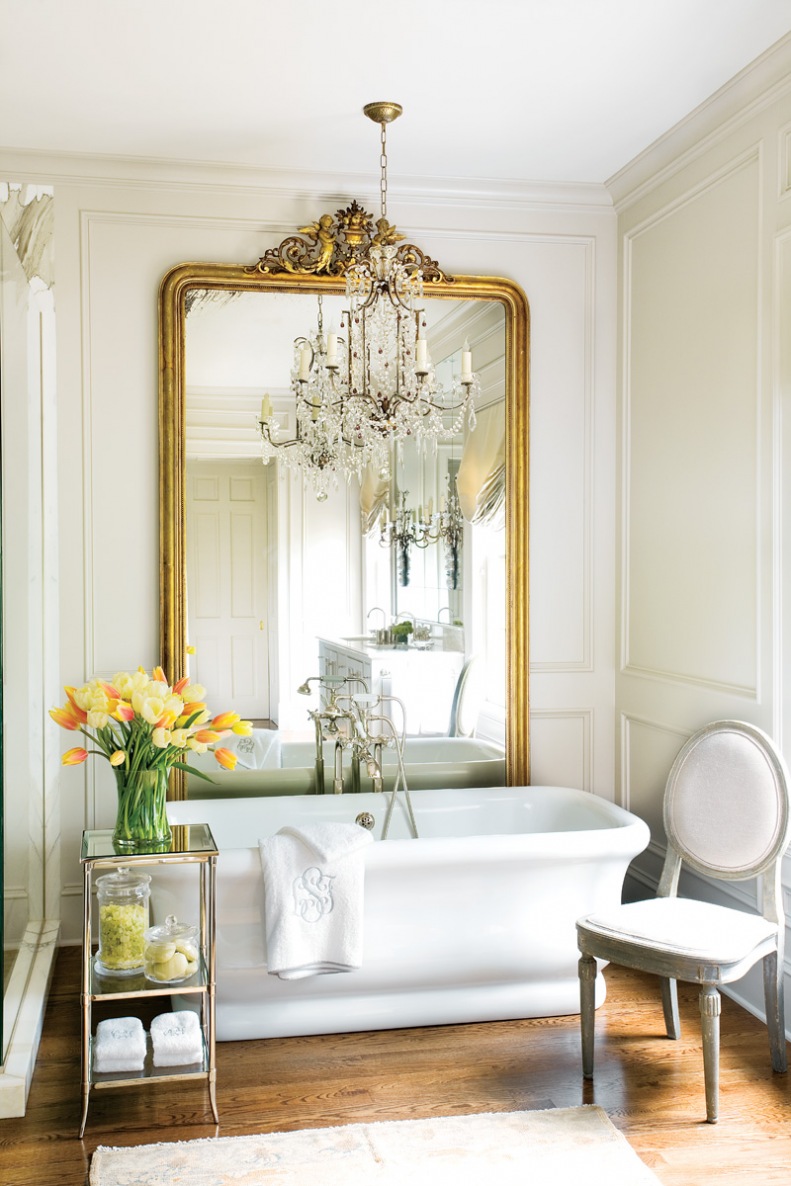 Fascinating-unique-mirrors-design