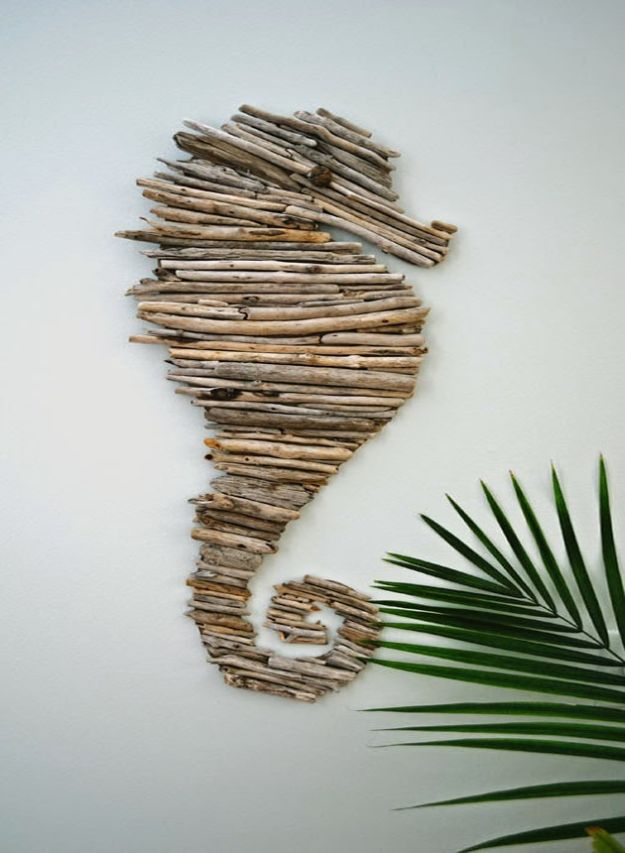 How-to-make-a-driftwood-seahorse