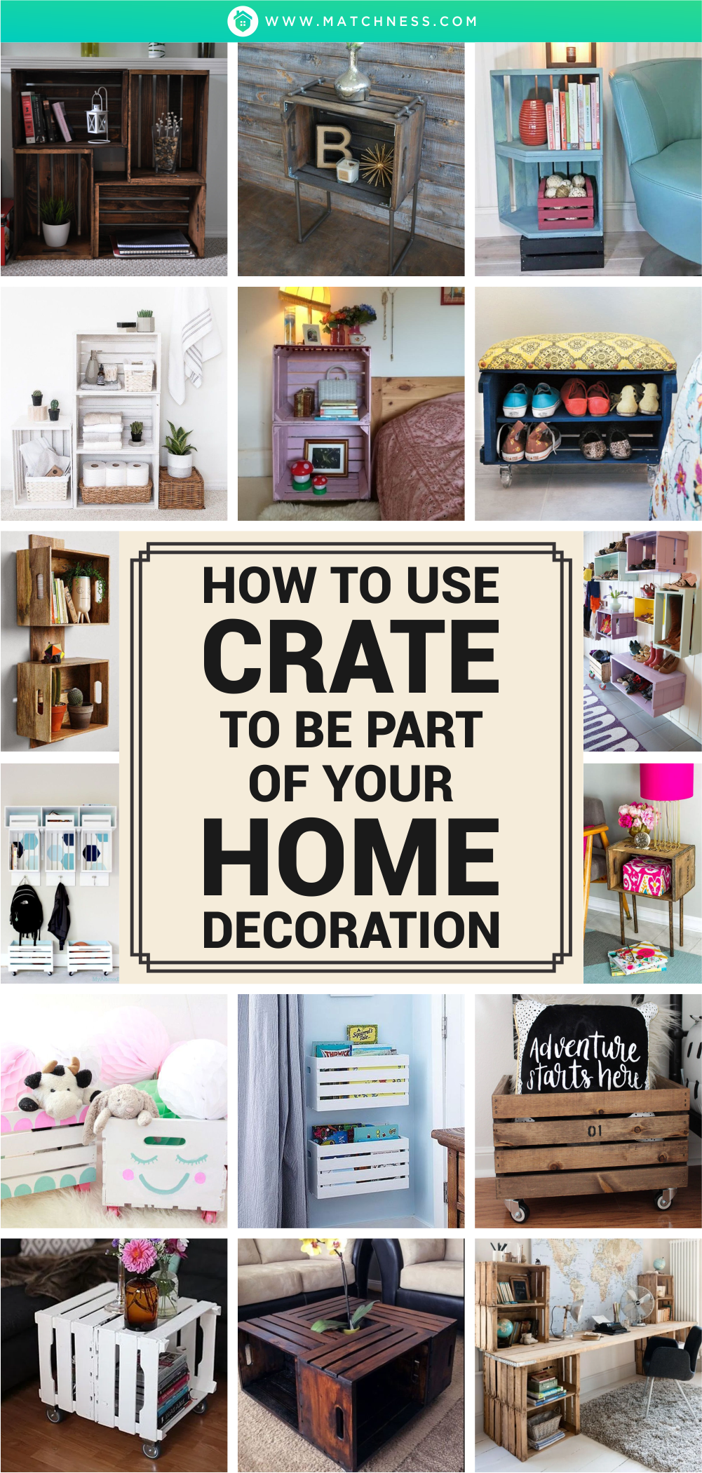 How-to-use-crate-to-be-part-of-your-home-decoration1