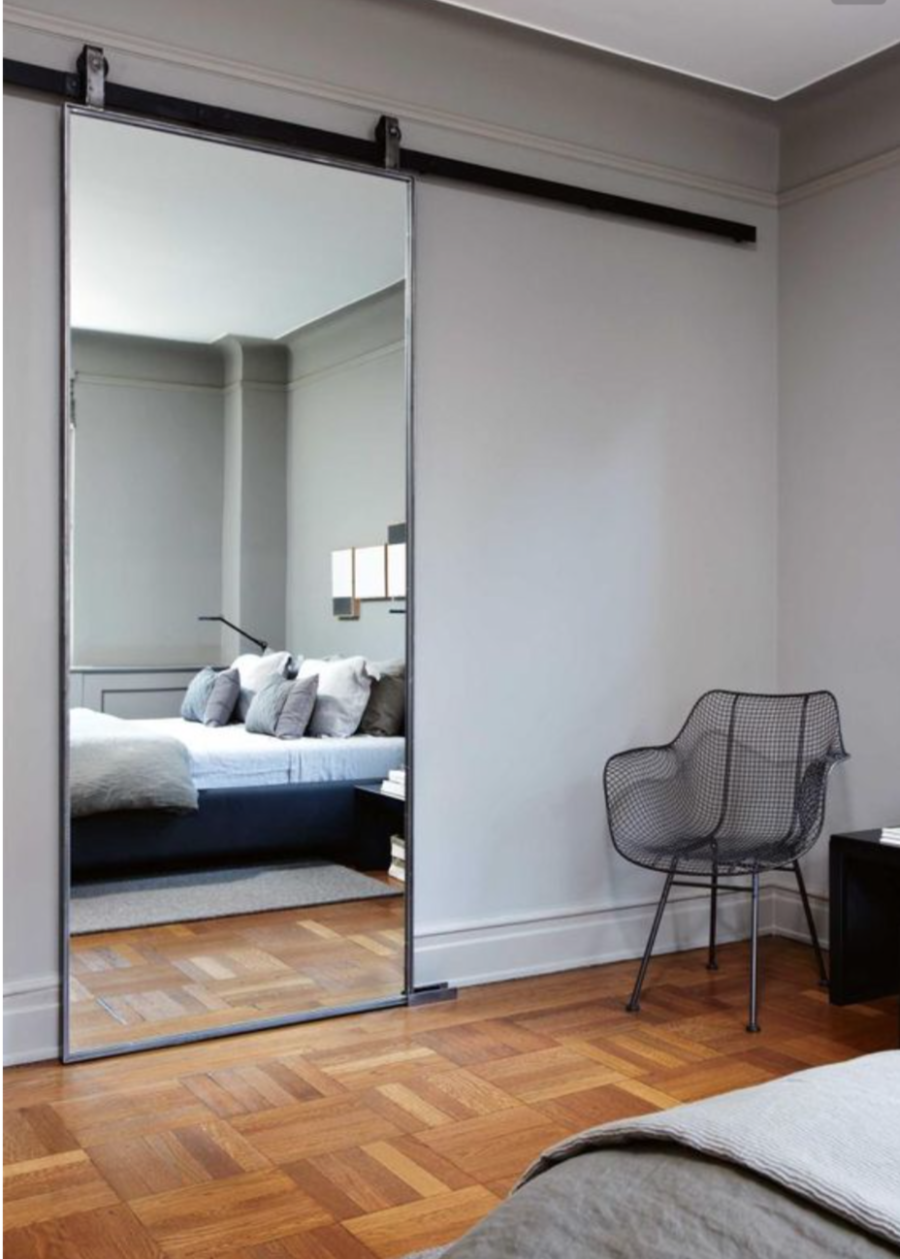 Mirrored-bedroom-barn-door-900x1259-1