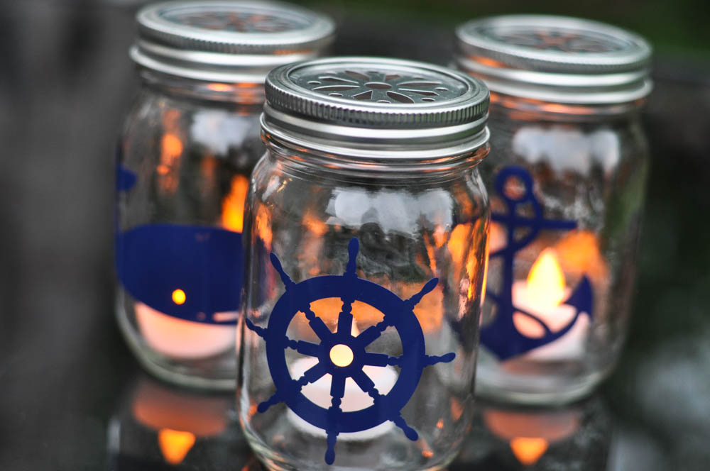 Nautical-mason-jar-lanterns-diy