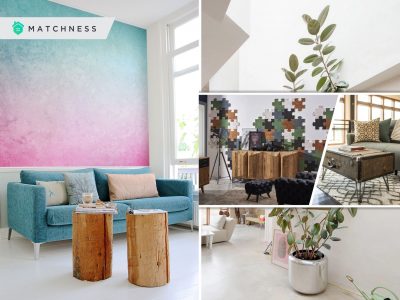 Refresh your home decor with these 50 budget-friendly ideas2