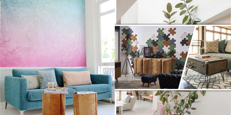 Refresh your home decor with these 50 budget-friendly ideas2