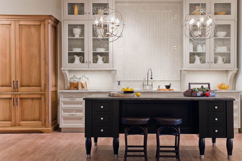 Seeded-kitchen-glass-cabinets-doors