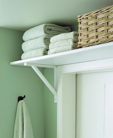 Shelf-over-the-door-martha-stewart