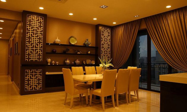 Urbane-apartment-with-asian-dining-room
