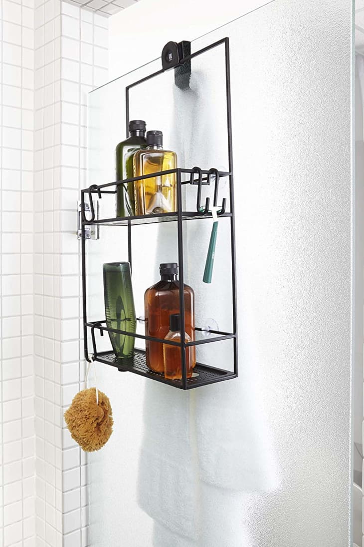 At_organize-clean_shower-caddy-shower-door