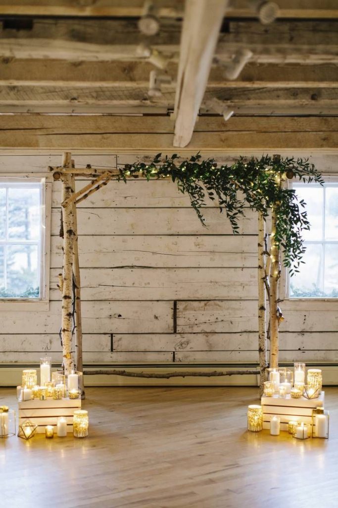 Birch-wooden-wedding-arch-with-lighting-ideas-683x1024-1