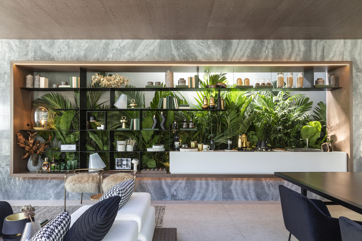 Botanical-decor