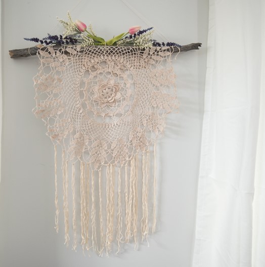 Easy-and-cool-diy-boho-chic-wall-art-ideas-4