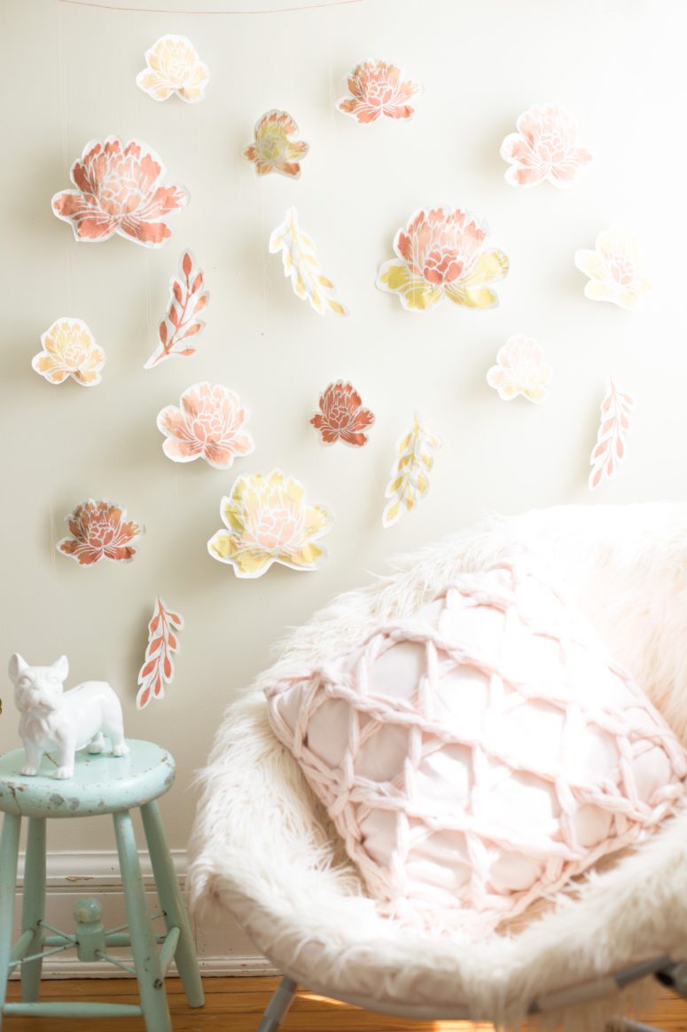 Eye-catchy-diy-paper-wall-decor-ideas-6-775x1163-1