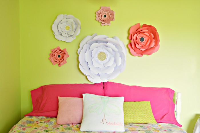 Eye-catchy-diy-paper-wall-decor-ideas-7