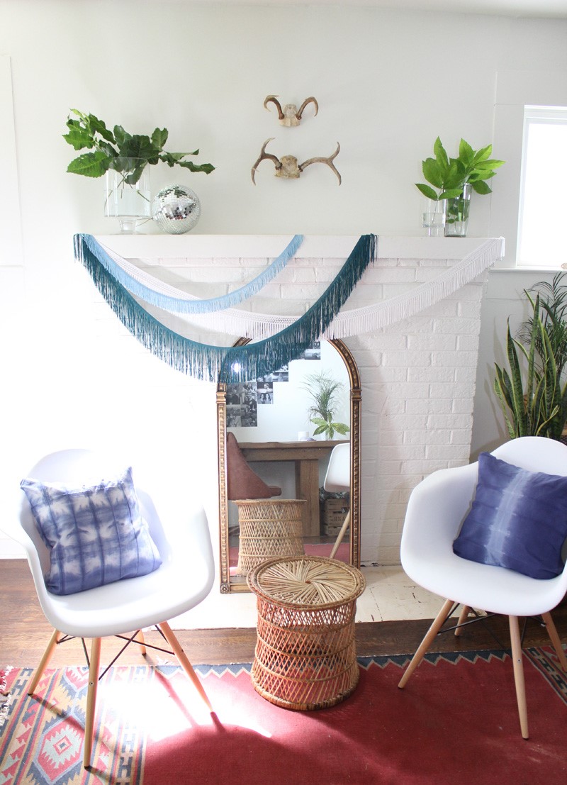 Front-room