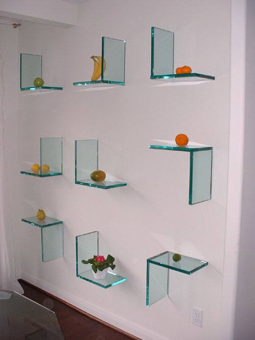 Fruitshelving