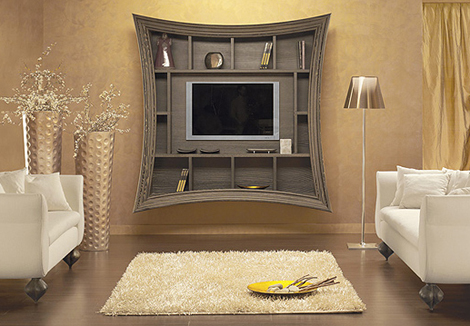 Mustitalia-flat-screen-tv-frames-art-1