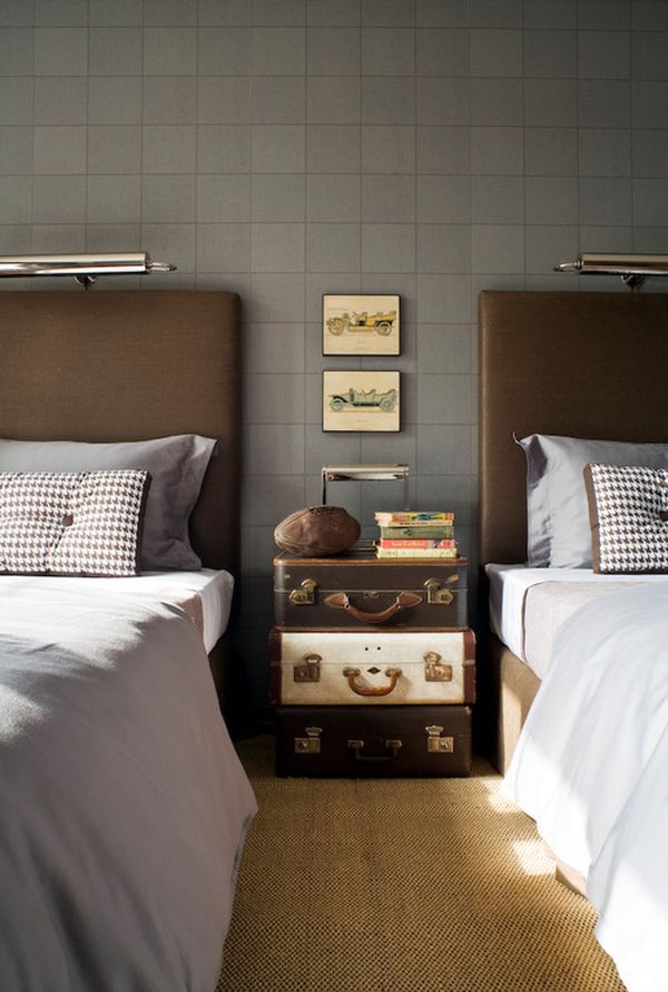 Old-suitcases-night-stand