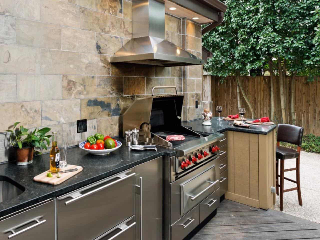 Outdoor-kitchen-diy