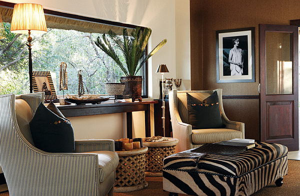 Safari-themed-interiors-living-room