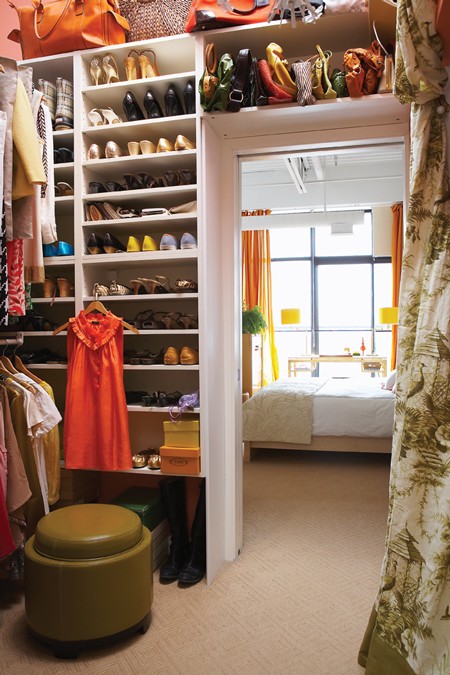 Shelving