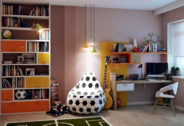 The-beanbag-chair-in-the-nursery-33-cool-decorating-ideas-2-1519380429