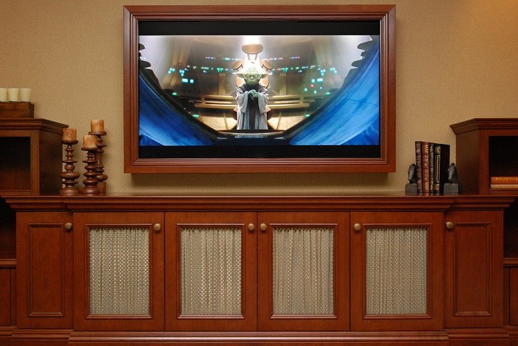 Tv-frame-ideas-home-theater-ideas-living-room-design-ideas-frame-for-tv
