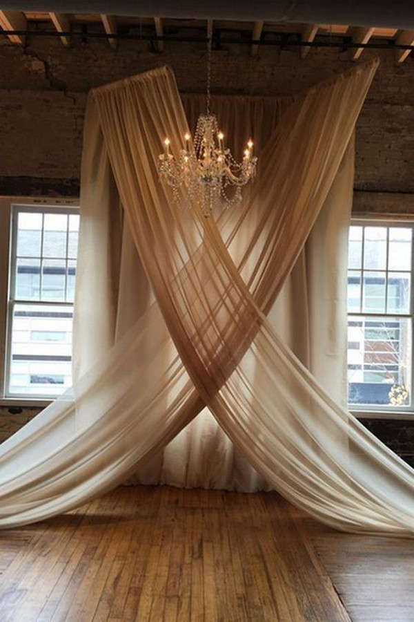 Vintage-rustic-wedding-backdrop-ideas