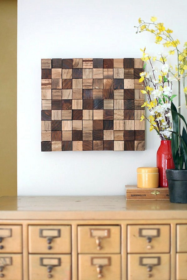 Wall-art-with-wood-wall-and-20-wall-art-ideas-7-110