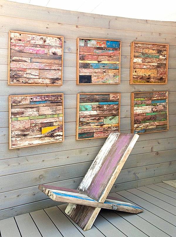 Wall-art-with-wood-wall-and-20-wall-art-ideas-9-110