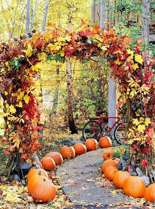 03-fall-leaves-wedding-arch