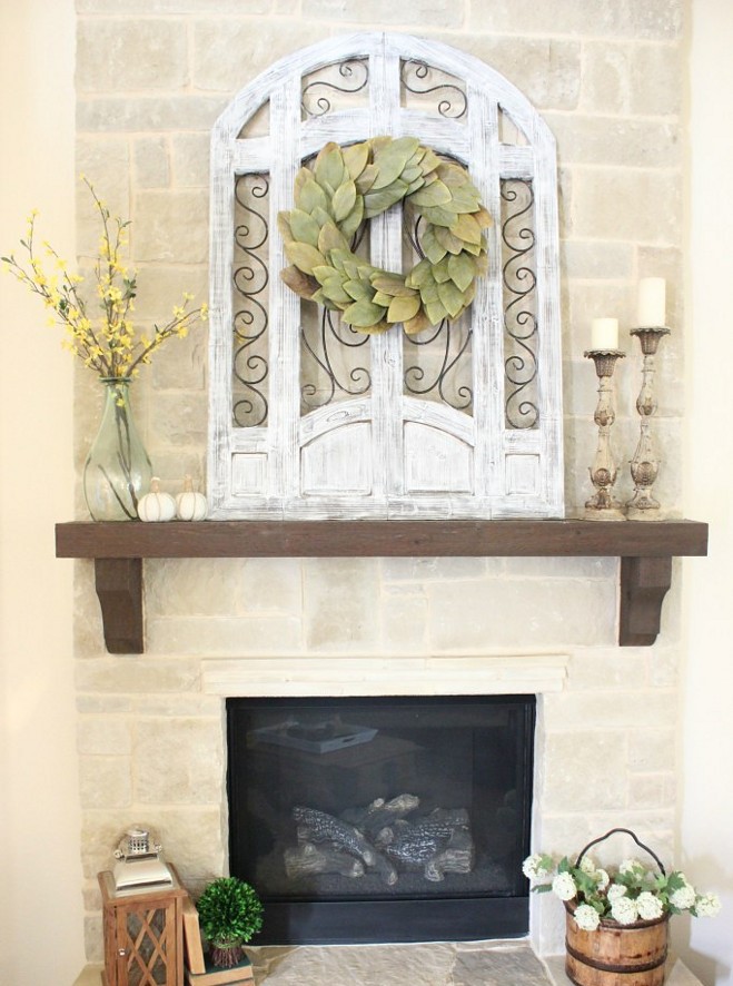 1-farmhouse-mantel-fall-decor.-rustic-pig-designs.